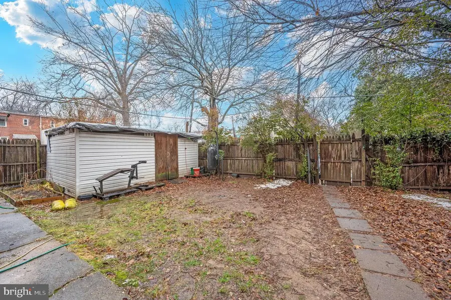 4208 Foote St Ne, Washington, DC 20019 - #3