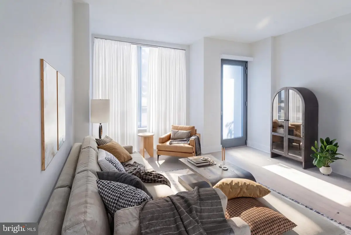 1211 Van St Se #th-1c, Washington, DC 20003 - #1