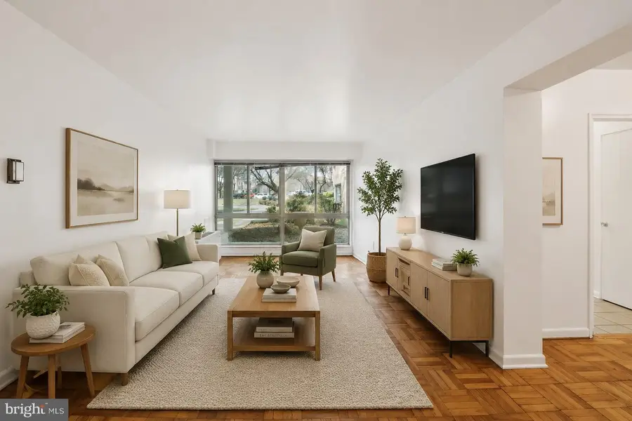 6445 Luzon Ave Nw #109, Washington, DC 20012 - #2