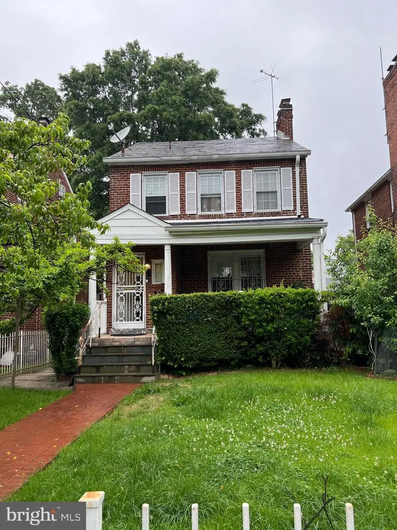 115 Quackenbos St Nw, Washington, DC 20011 - #1