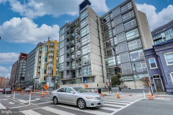 919 Florida Ave Nw #602, WASHINGTON, DC 20001