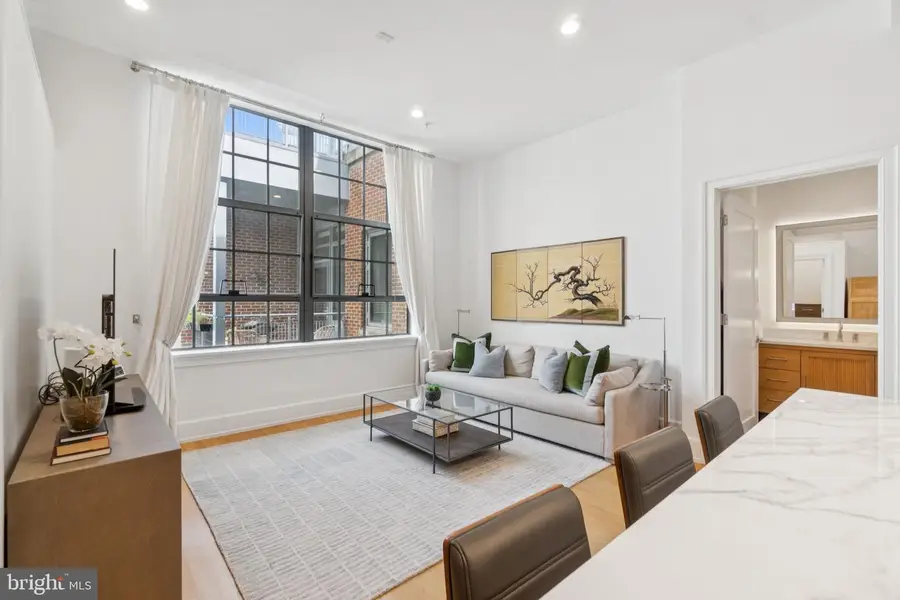 2516 Q St Nw #q206, Washington, DC 20007 - #2