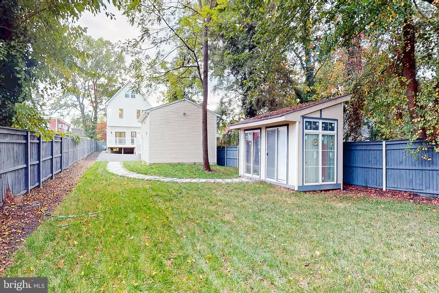 2806 Franklin St Ne, Washington, DC 20018 - #3