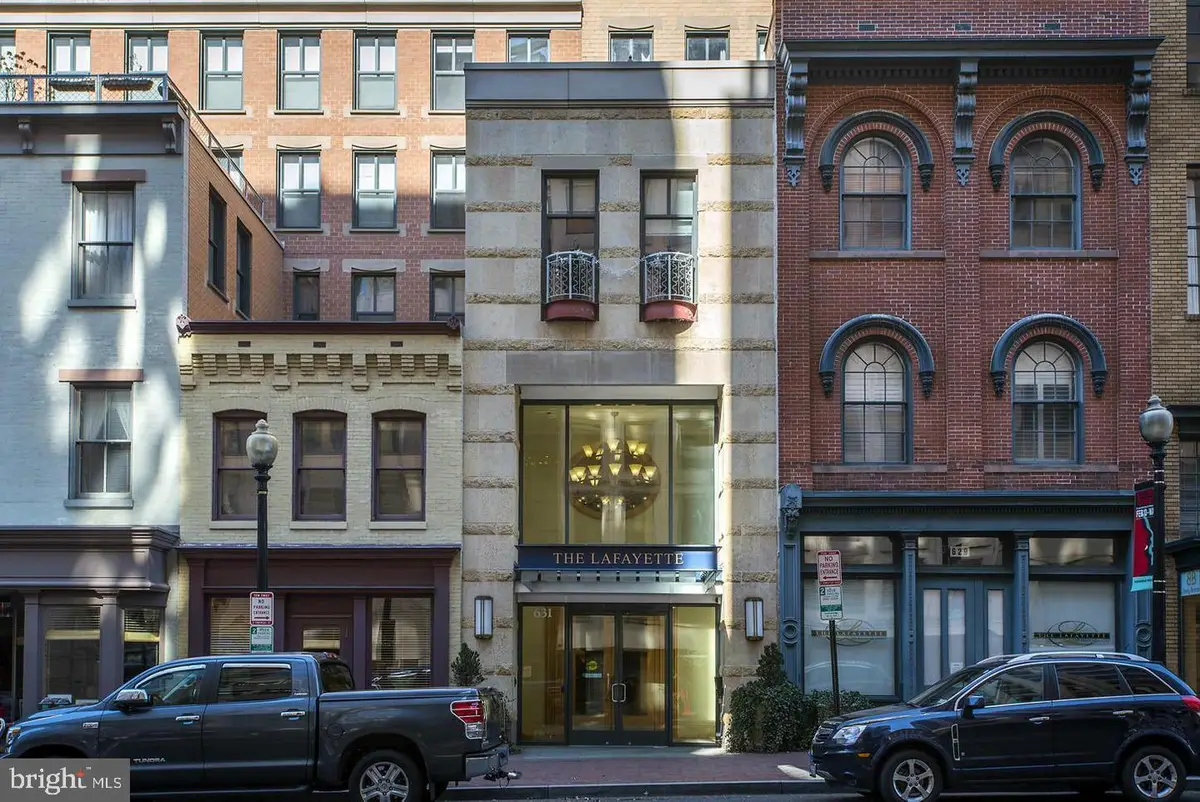631 D St Nw #626, Washington, DC 20004 - #1