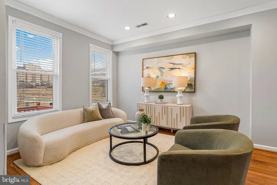 3028 Park Pl Nw, Washington, DC 20001 - #3