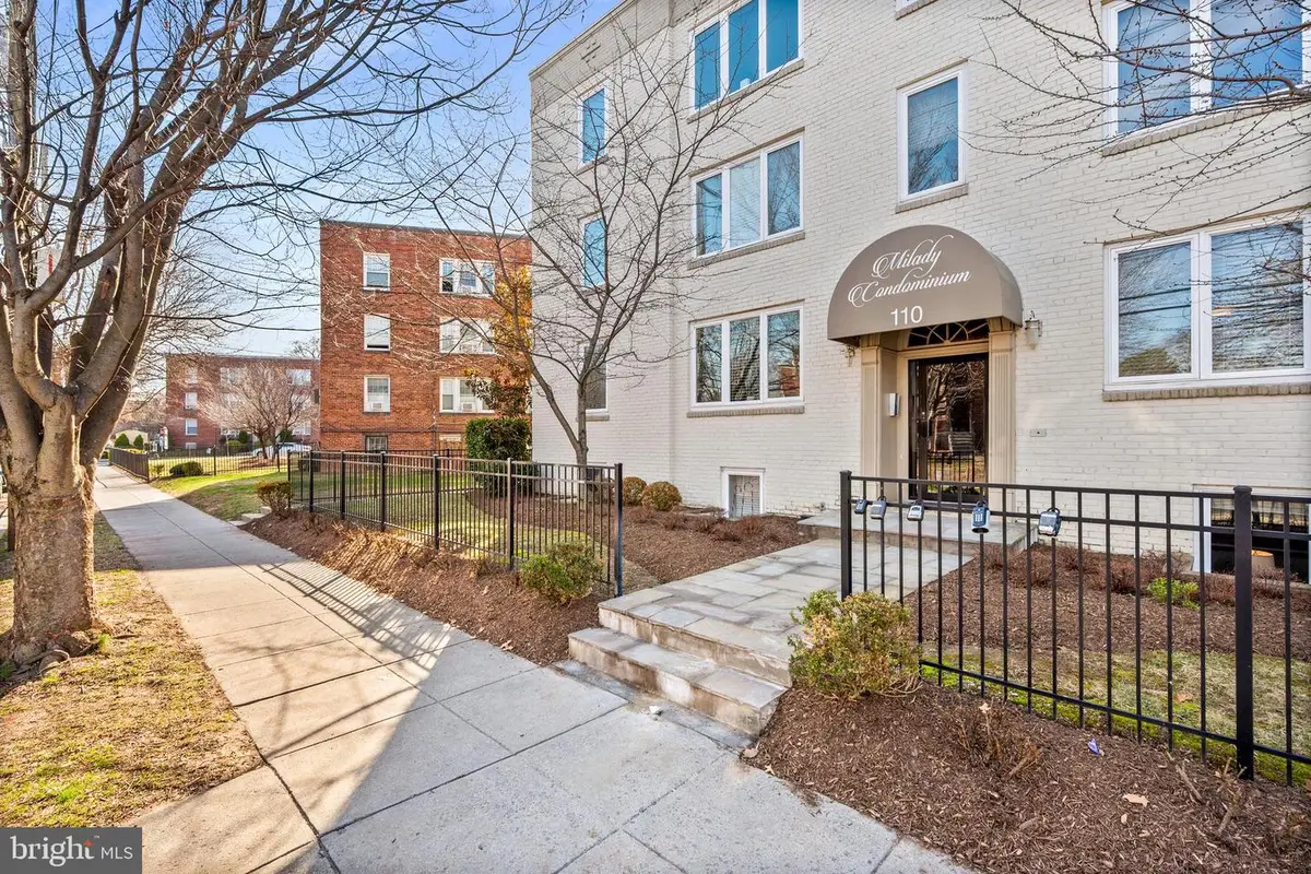 110 Gallatin St Nw #11, Washington, DC 20011 - #1