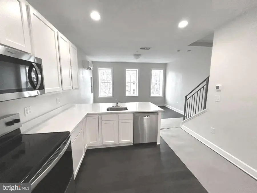 1314 Constitution Ave Ne #2, Washington, DC 20002 - #3