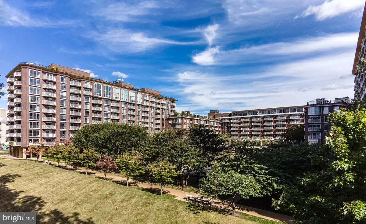 510 N St Sw #n134, Washington, DC 20024 - #1