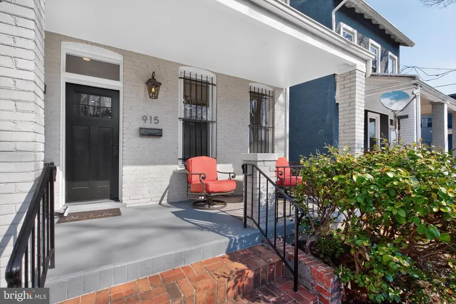 915 Hamilton St Nw, Washington, DC 20011 - #2