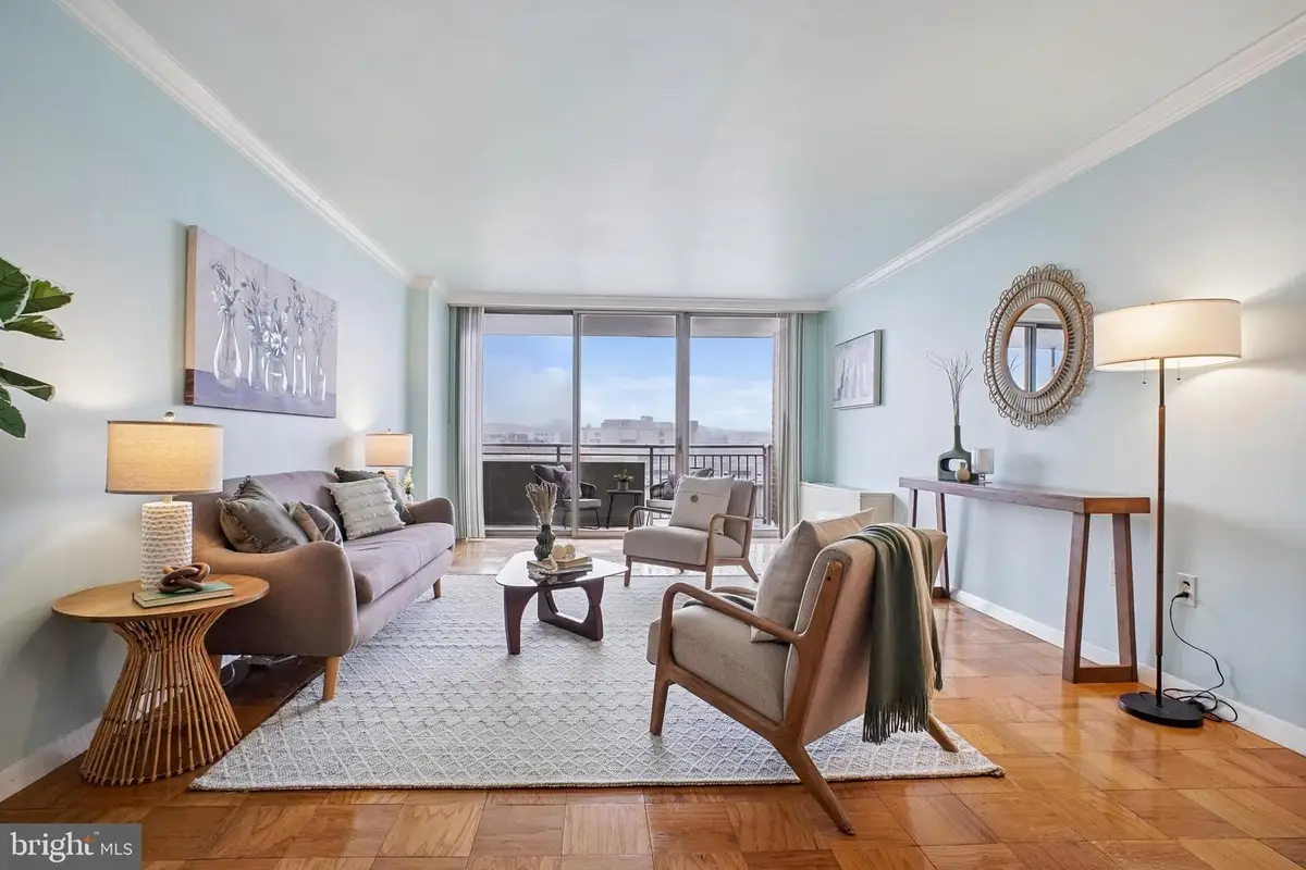 3001 Veazey Ter Nw #1505, Washington, DC 20008 - #1