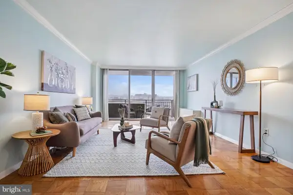 3001 Veazey Ter Nw #1505, WASHINGTON, DC 20008