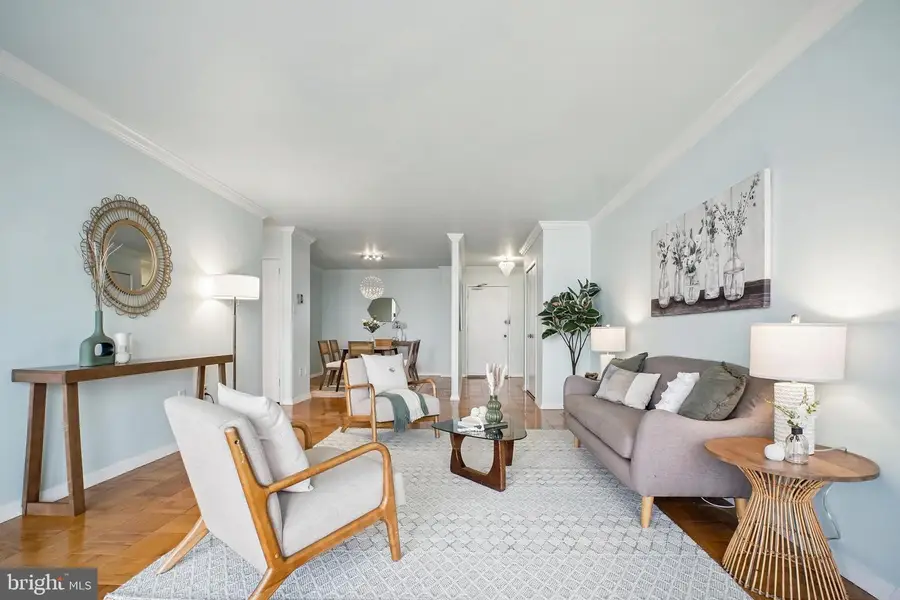 3001 Veazey Ter Nw #1505, Washington, DC 20008 - #2