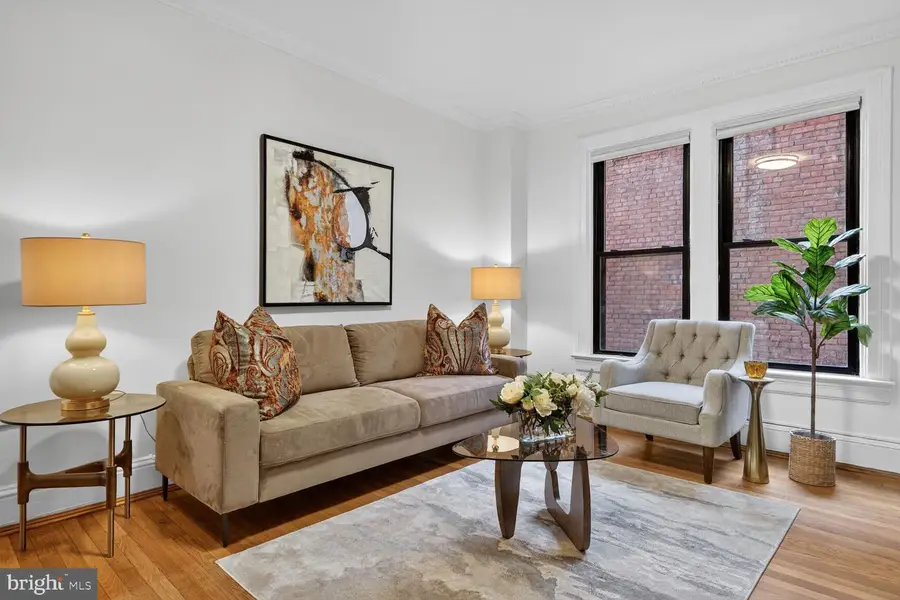 1915 16th St Nw #203, Washington, DC 20009 - #2