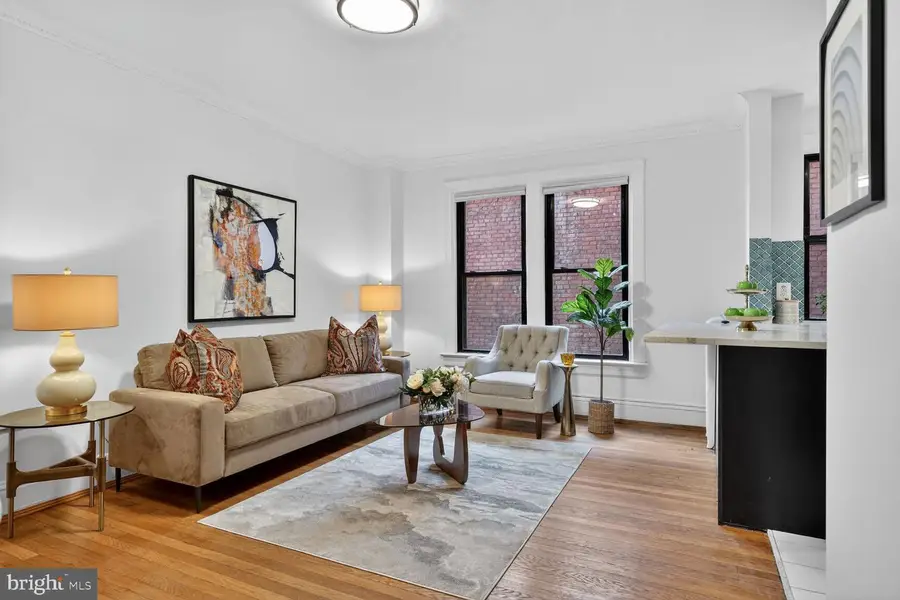 1915 16th St Nw #203, Washington, DC 20009 - #3