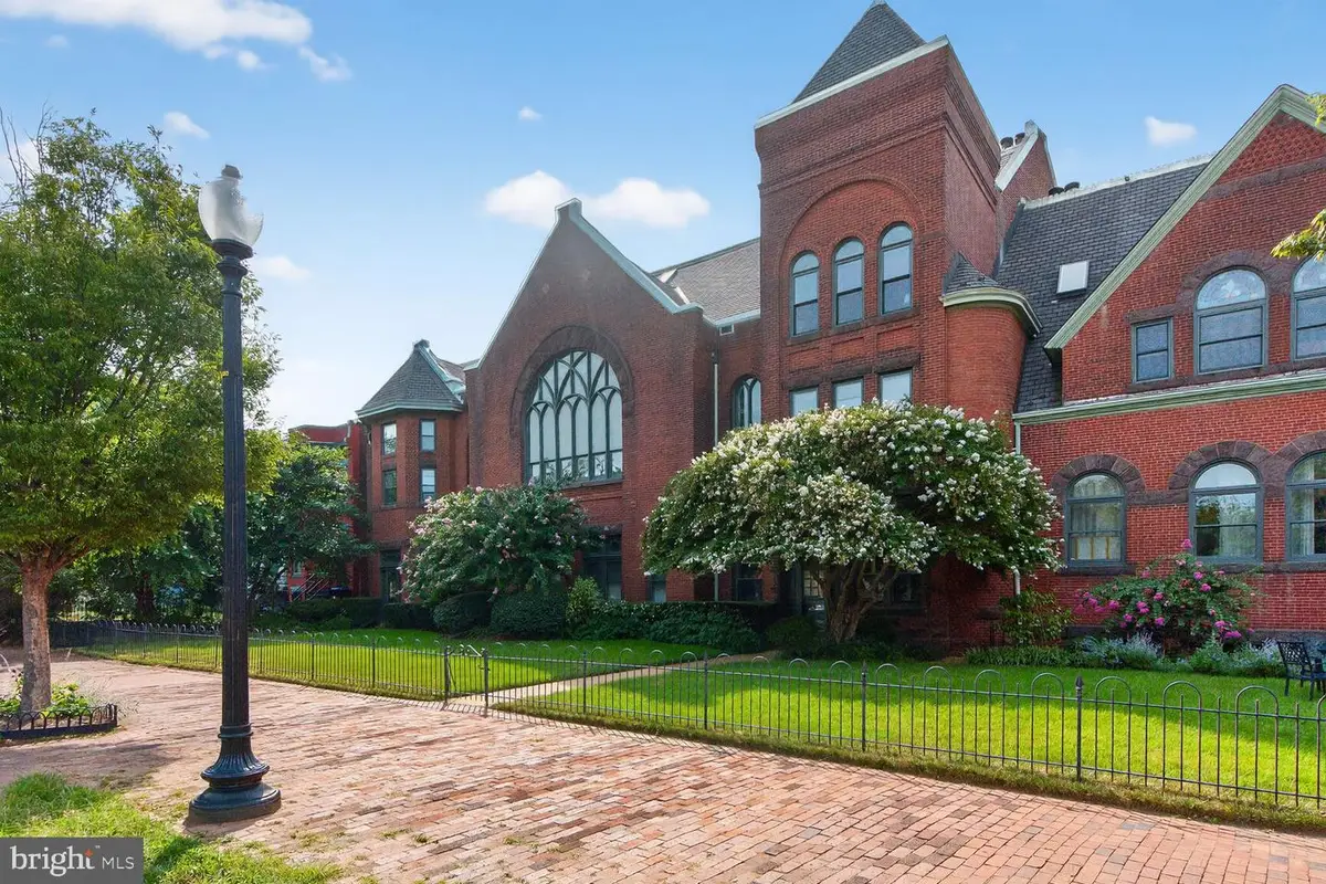 905 South Carolina Ave Se #6, Washington, DC 20003 - #1
