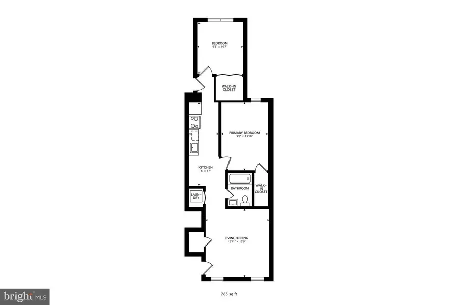 2817 7th St Ne #2, Washington, DC 20017 - #2