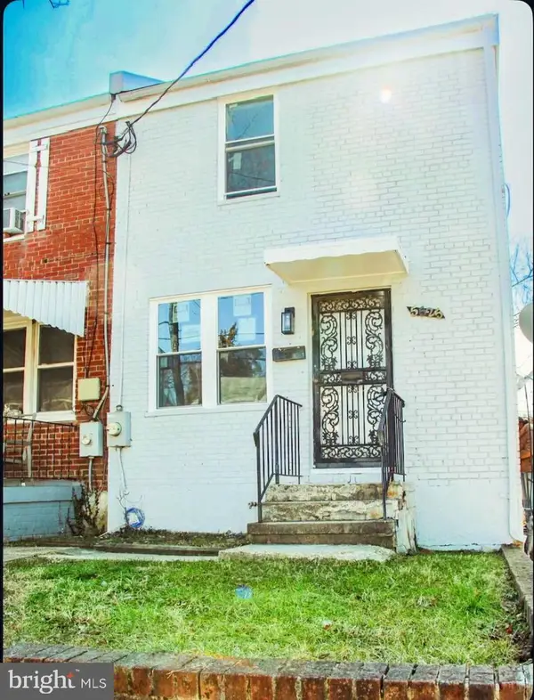 5525 Bass Pl Se, WASHINGTON, DC 20019
