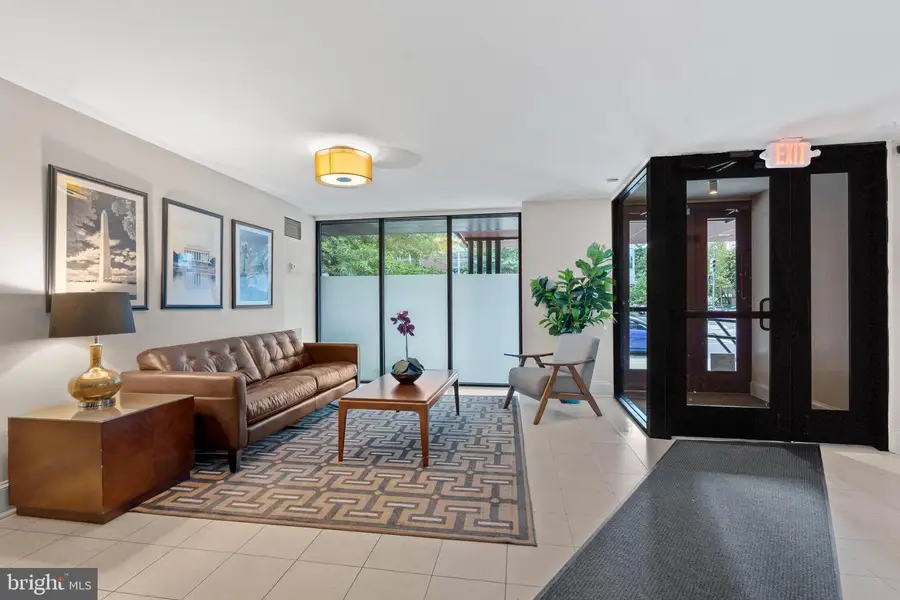 1245 13th St Nw #215, Washington, DC 20005 - #3