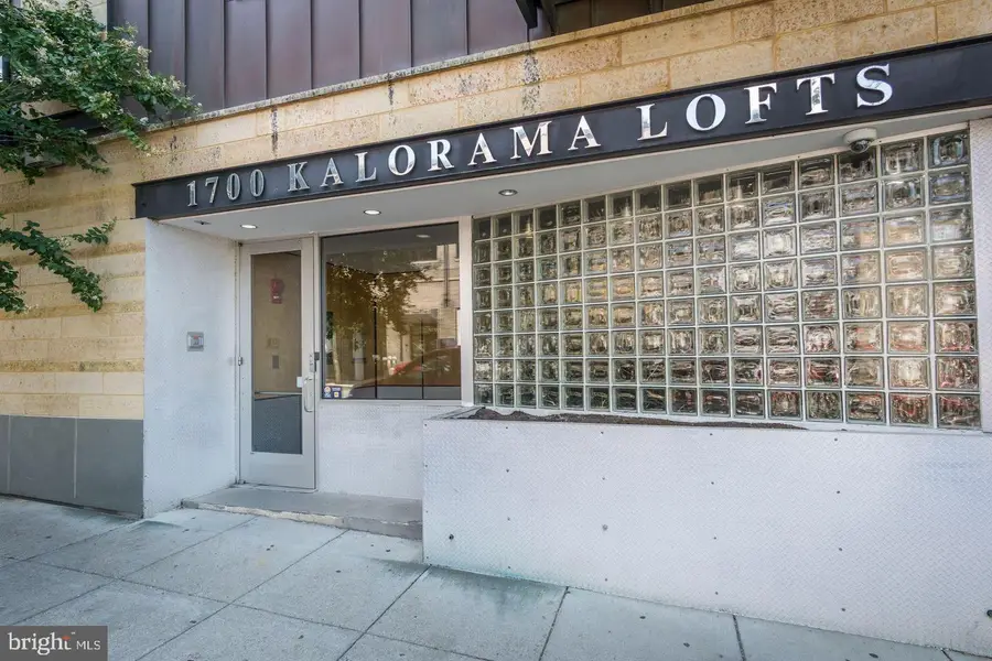 1700 Kalorama Rd Nw #401, Washington, DC 20009 - #2