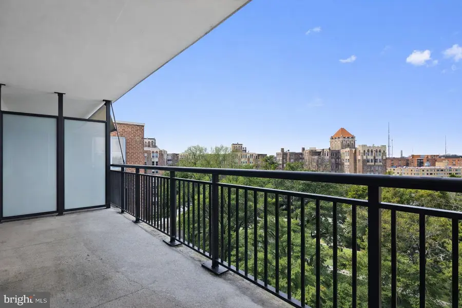 3900 Watson Pl Nw #a- 8e, Washington, DC 20016 - #2