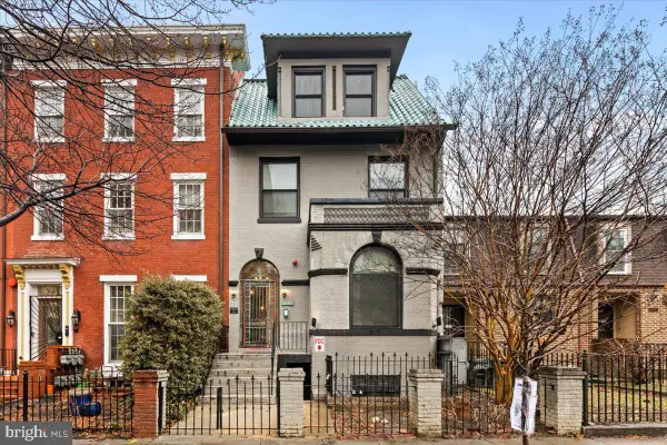 1109 M St Nw #11, WASHINGTON, DC 20005