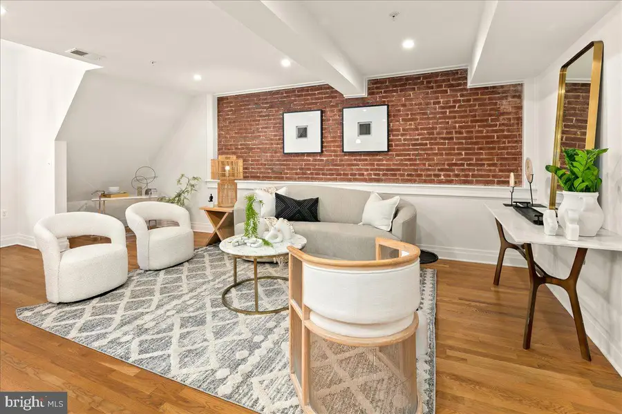 1109 M St Nw #11, Washington, DC 20005 - #2