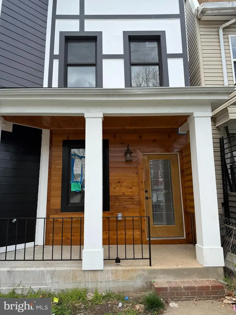 1600 Montello Ave Ne, Washington, DC 20002 - #3