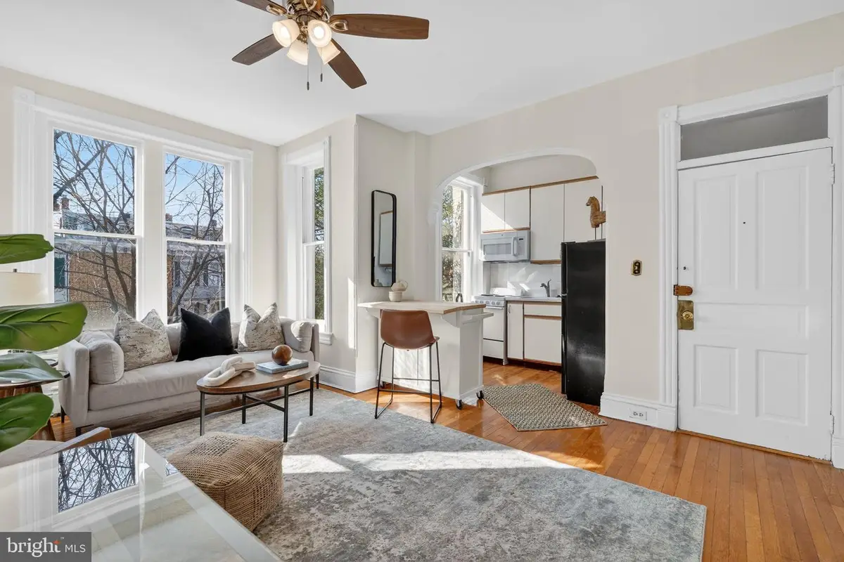 15 3rd St Ne #4, Washington, DC 20002 - #1