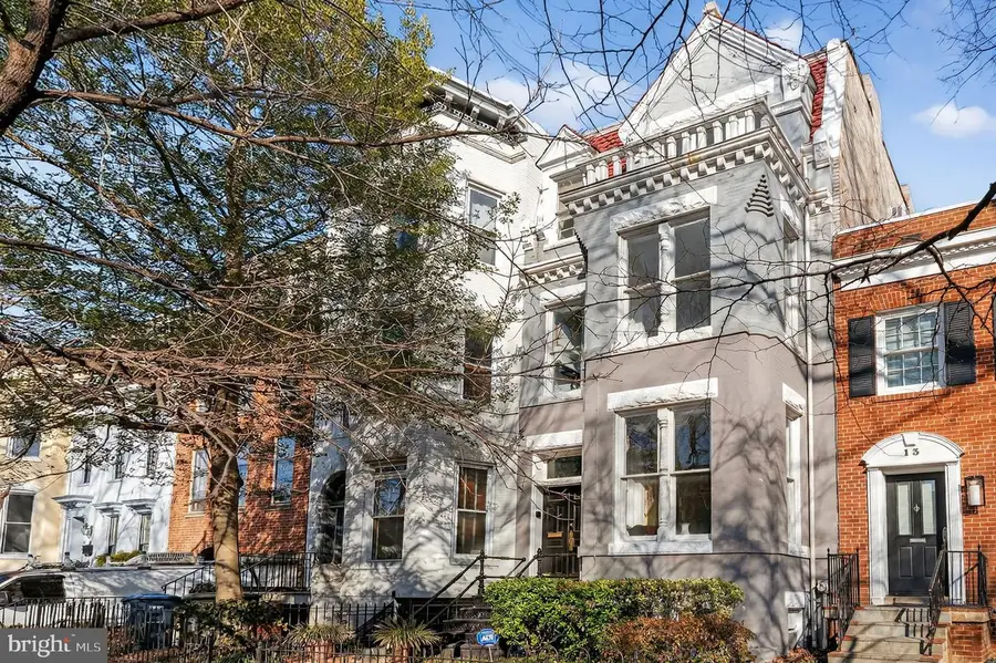 15 3rd St Ne #4, Washington, DC 20002 - #3