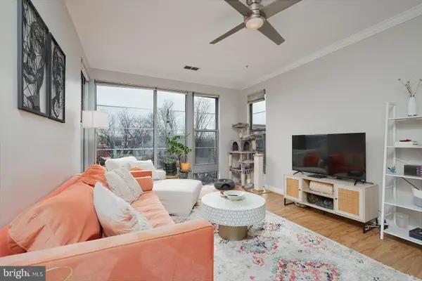 1391 Pennsylvania Ave Se #331, WASHINGTON, DC 20003