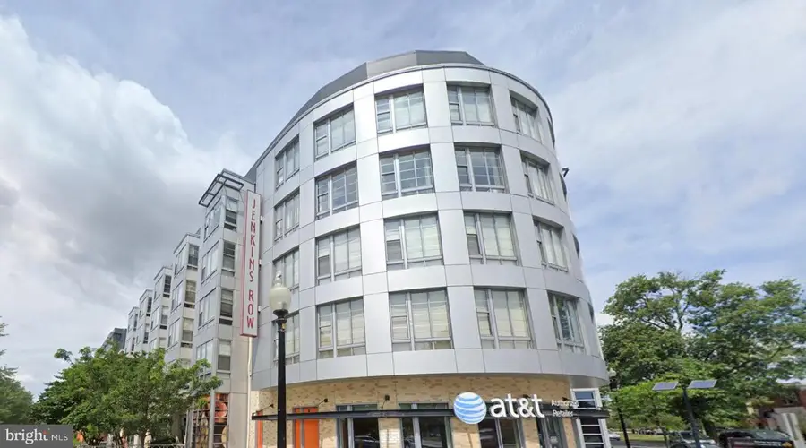 1391 Pennsylvania Ave Se #331, Washington, DC 20003 - #2