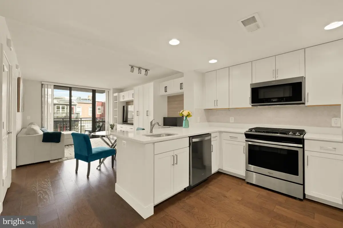 50 Florida Ave Ne #412, Washington, DC 20002 - #1