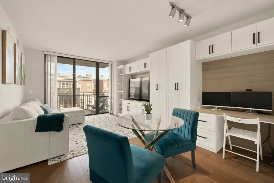 50 Florida Ave Ne #412, Washington, DC 20002 - #2