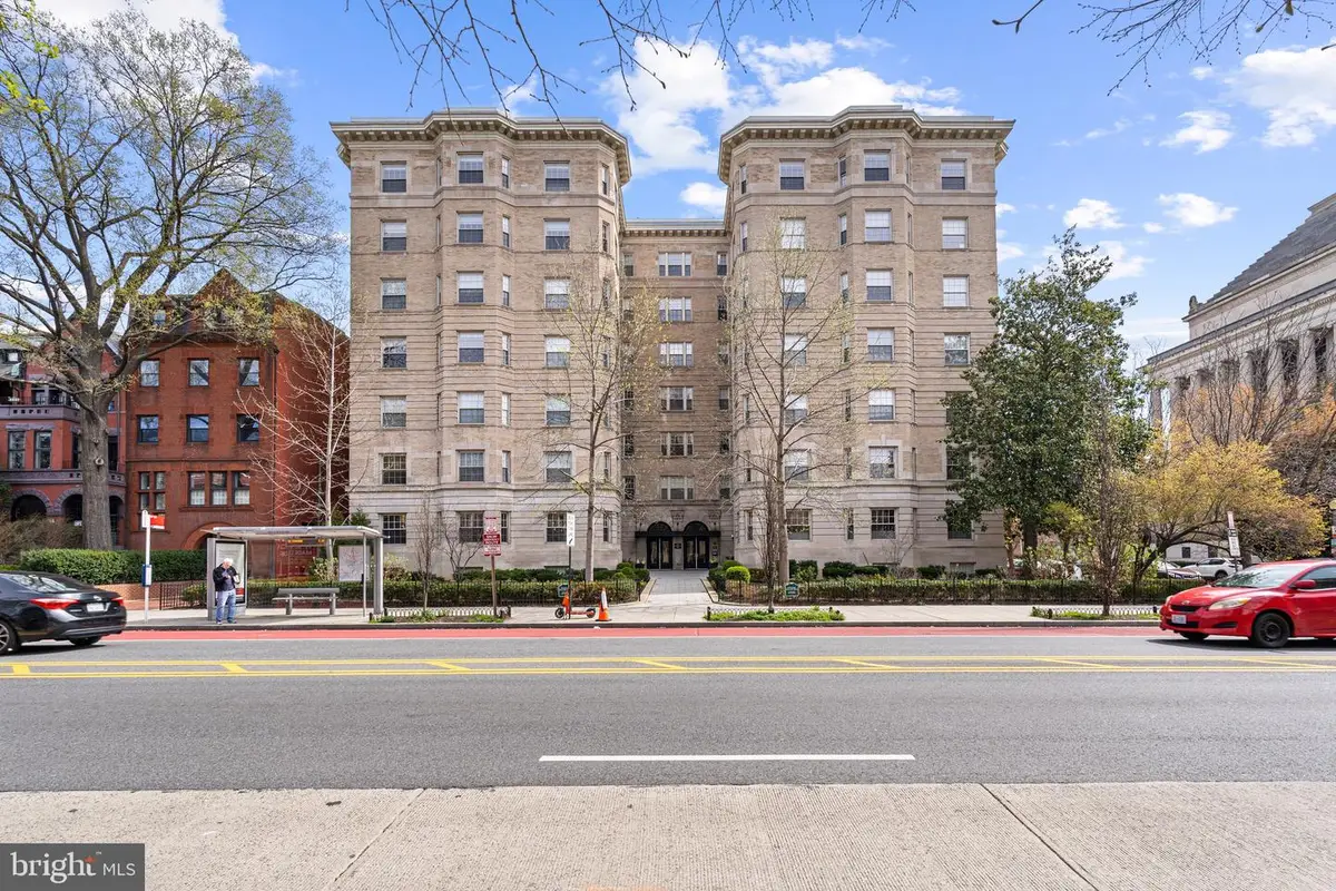 1801 16th St Nw #109, Washington, DC 20009 - #1