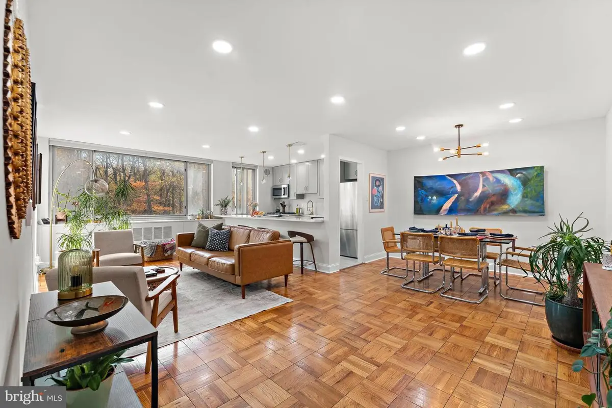 4200 Cathedral Ave Nw #610, Washington, DC 20016 - #1