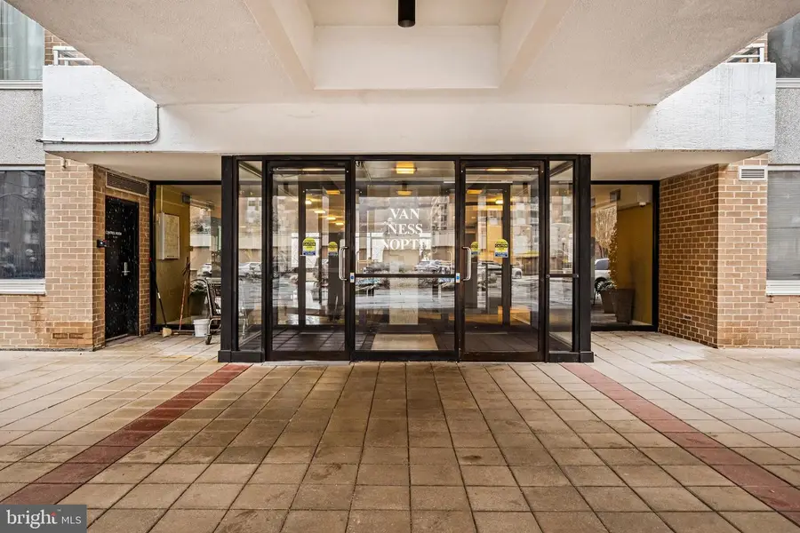 3001 Veazey Ter Nw #703, Washington, DC 20008 - #2