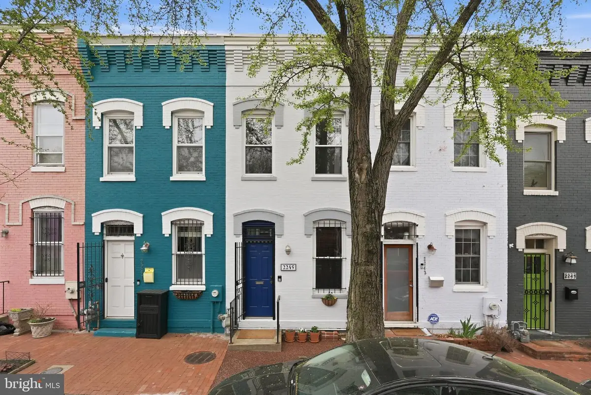 2245 12th Pl Nw, Washington, DC 20009 - #1