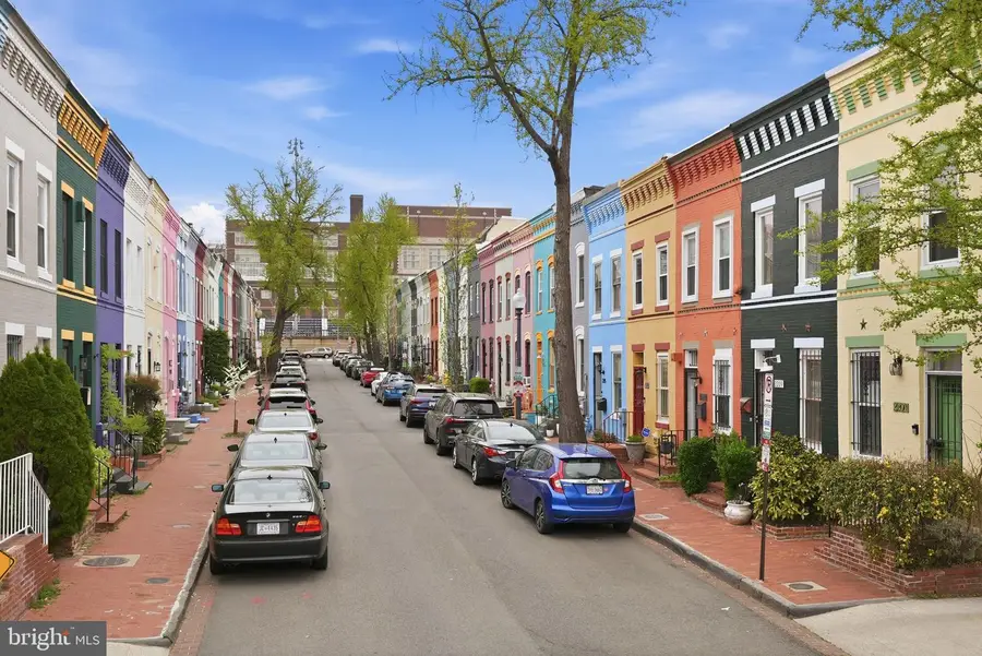 2245 12th Pl Nw, Washington, DC 20009 - #2
