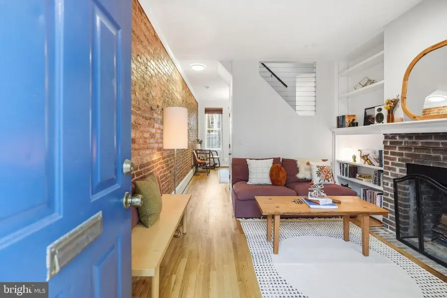 2245 12th Pl Nw, Washington, DC 20009 - #3
