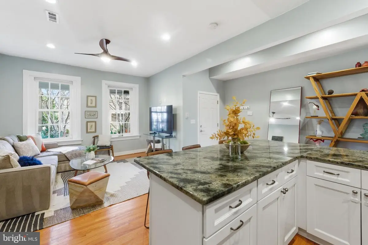 1830 Lamont St Nw #2, Washington, DC 20010 - #1