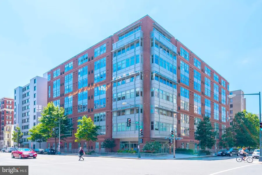 1300 N St Nw #214, Washington, DC 20005 - #2