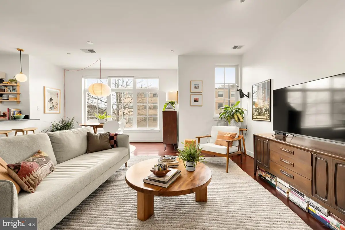 150 V St Nw #v204, Washington, DC 20001 - #1