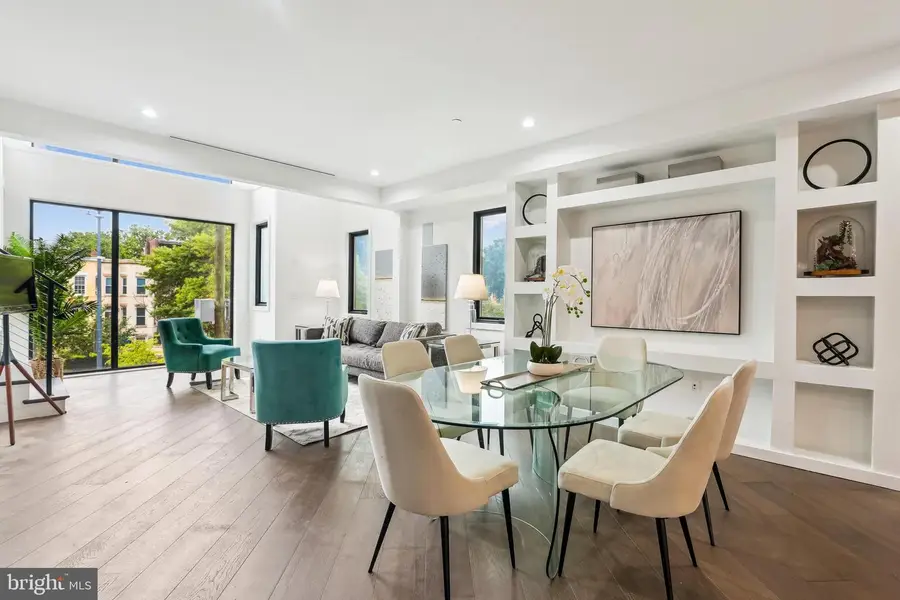 306 K St Ne #306-2, Washington, DC 20002 - #3