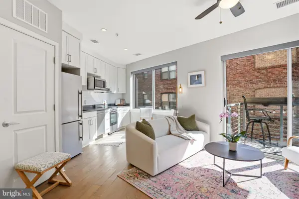 2550 17th St Nw #305, WASHINGTON, DC 20009