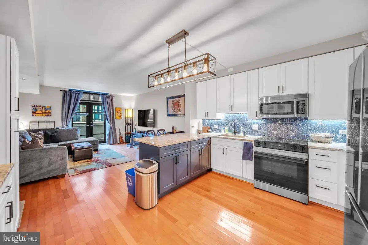 437 New York Ave Nw #420, Washington, DC 20001 - #1