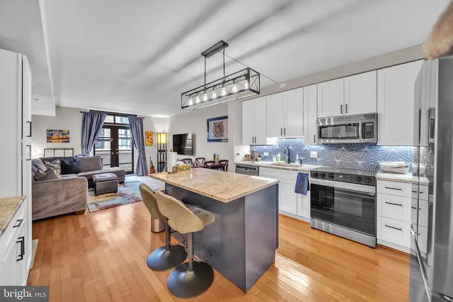 437 New York Ave Nw #420, Washington, DC 20001 - #2