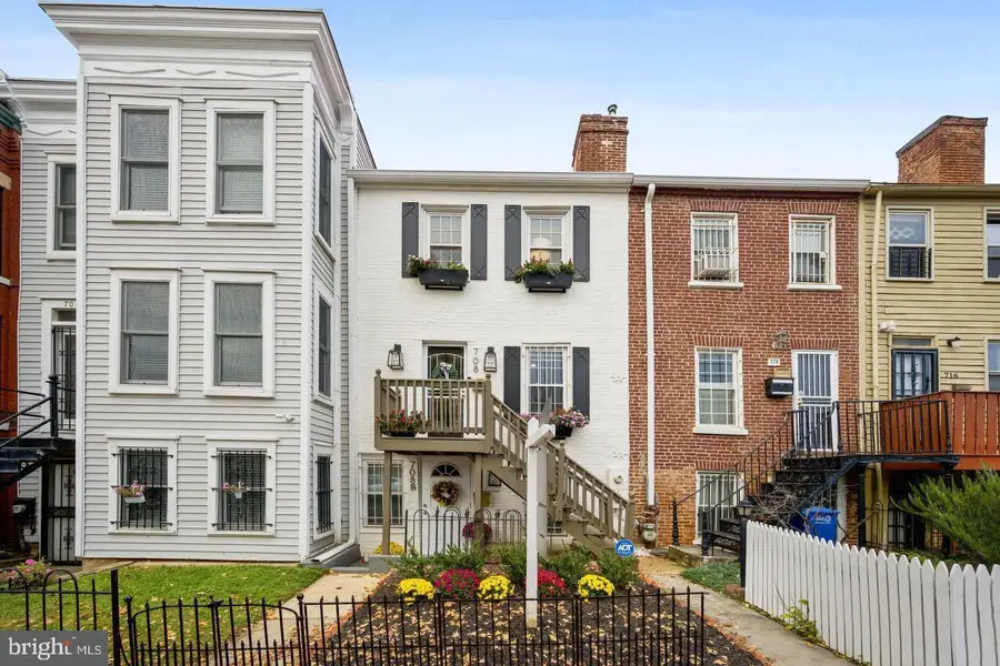 708 I St Se, Washington, DC 20003 - #2