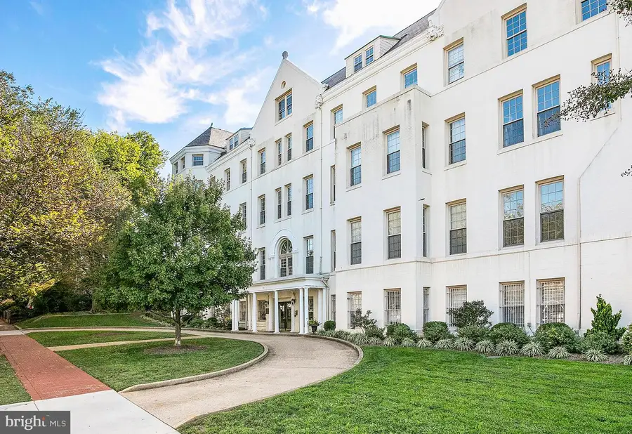 101 North Carolina Ave Se #110, Washington, DC 20003 - #2