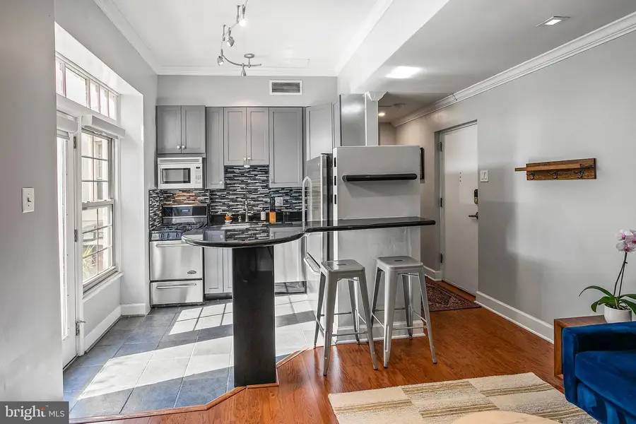 101 North Carolina Ave Se #110, Washington, DC 20003 - #3