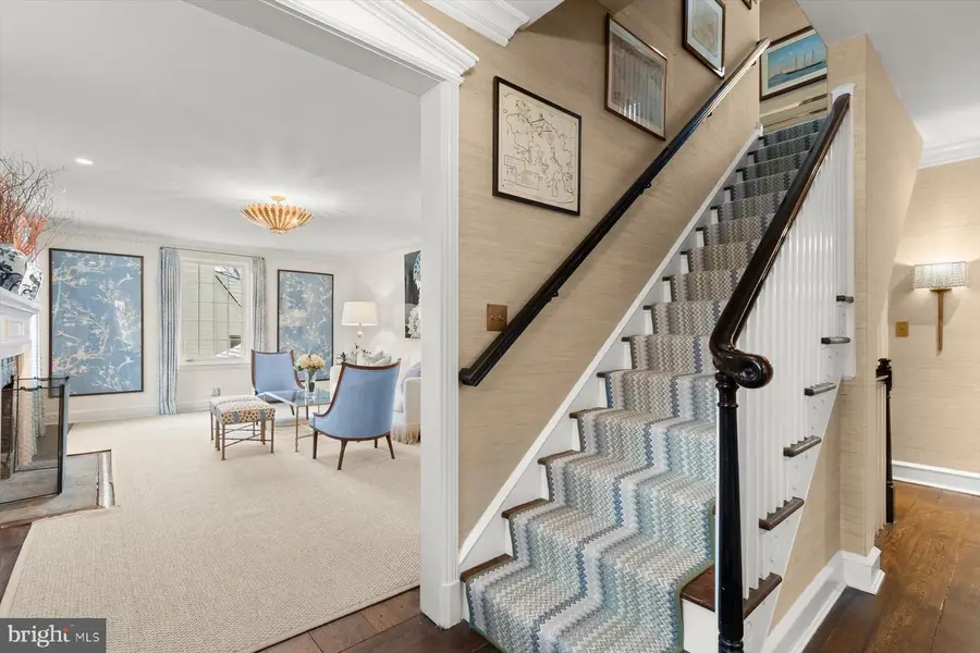 4520 Dexter St Nw, Washington, DC 20007 - #2